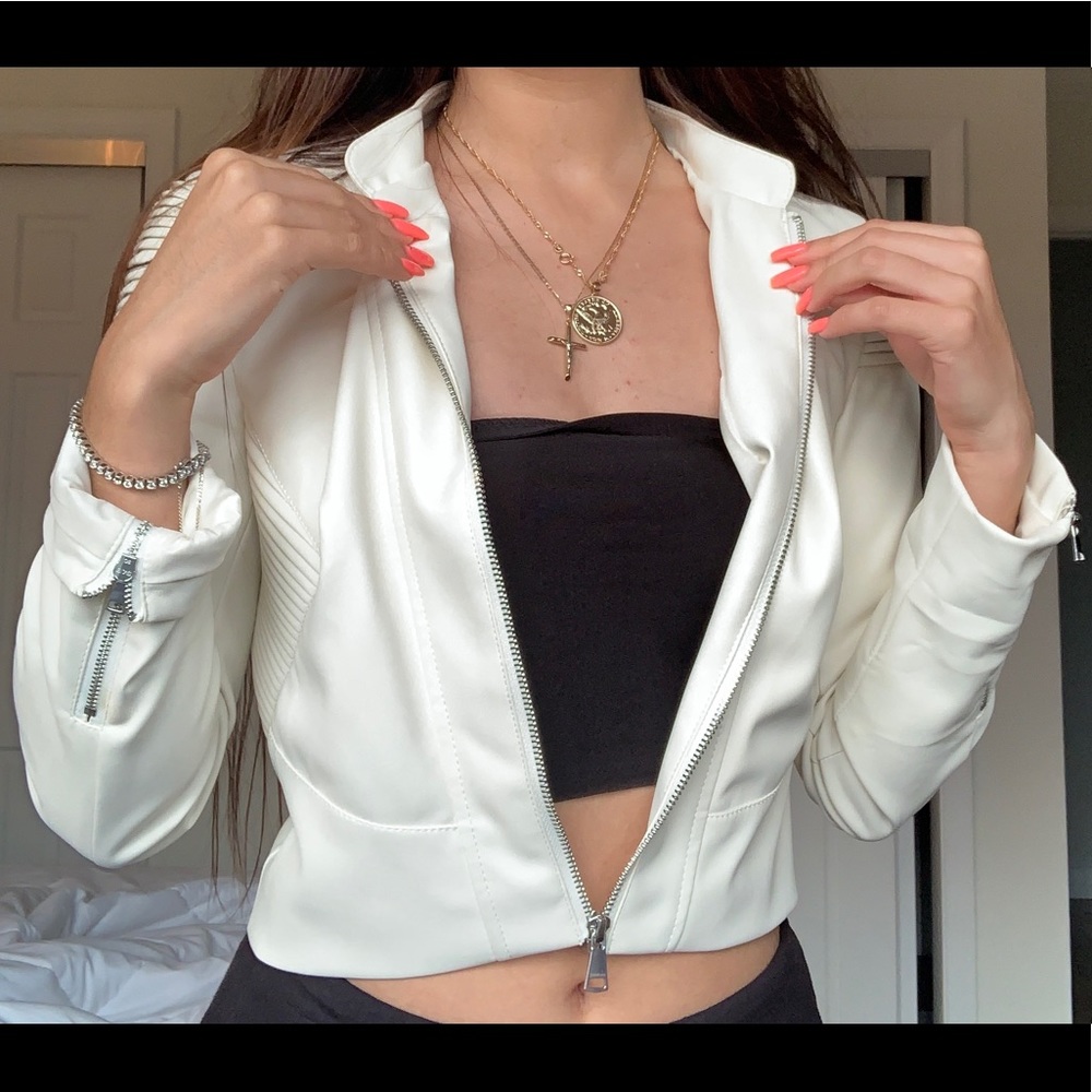 Bebe jacket/vest